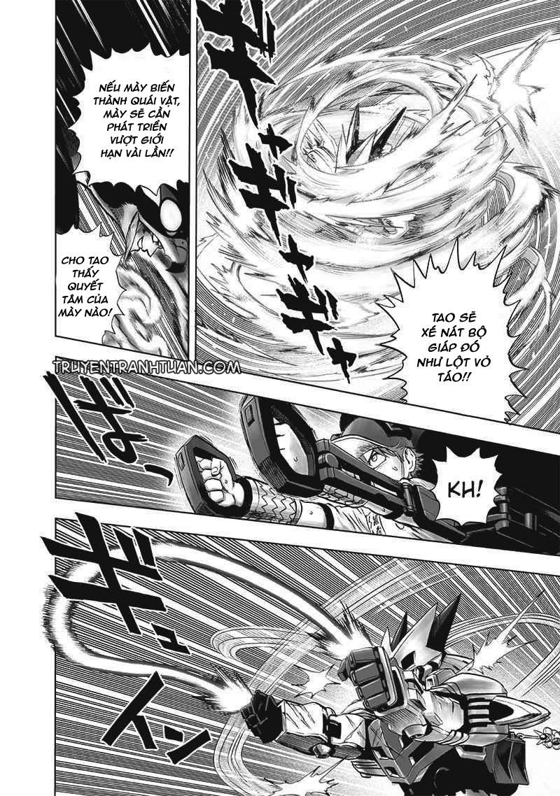 Onepunch Man Chap 176.5 - Next Chap 177.5