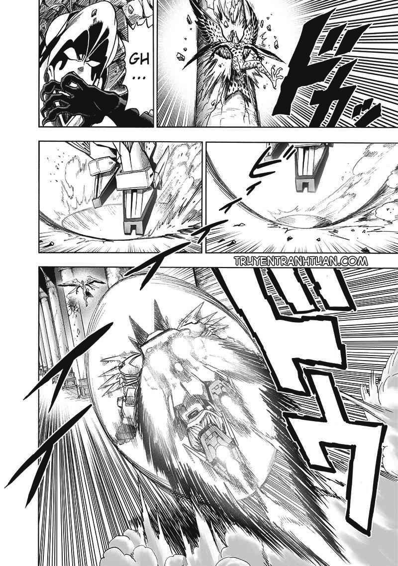 Onepunch Man Chap 176.5 - Next Chap 177.5