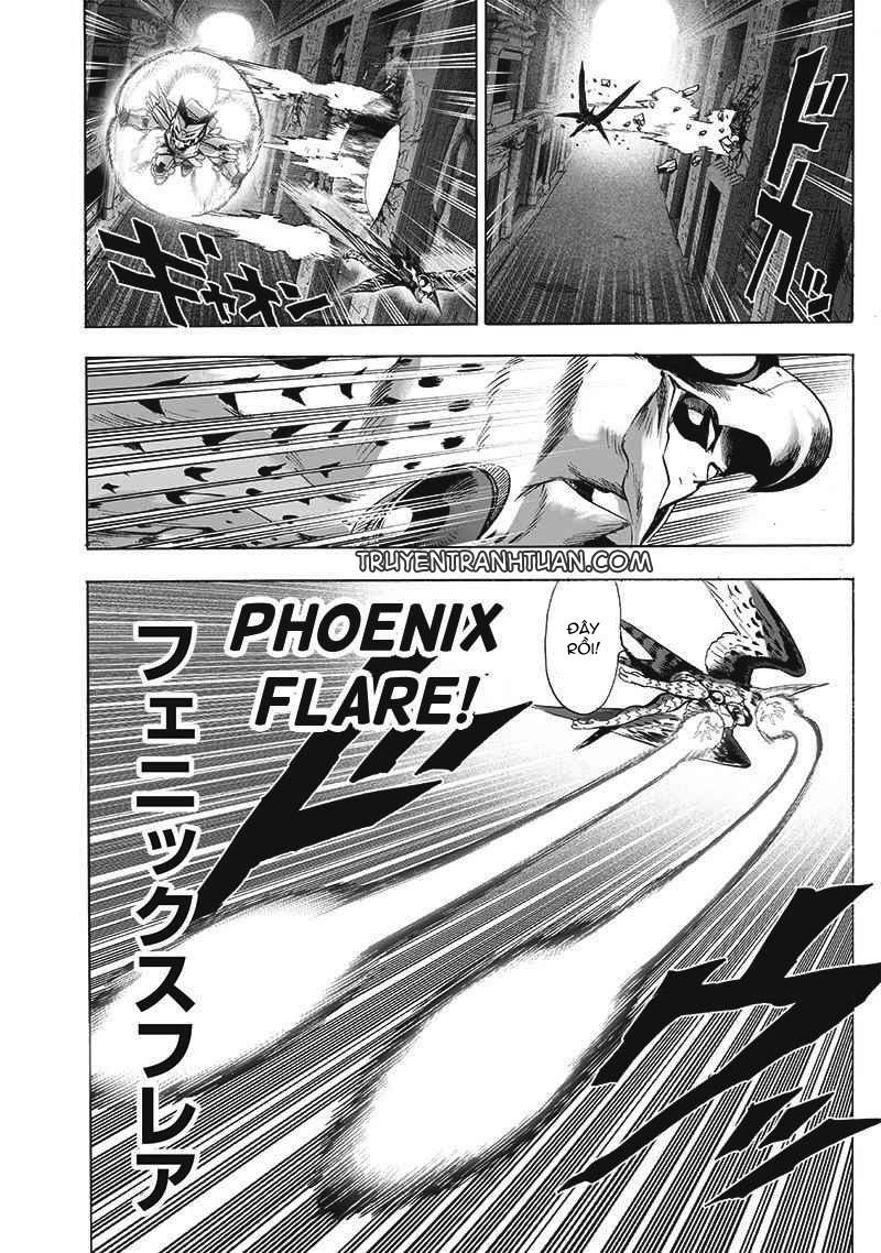 Onepunch Man Chap 176.5 - Next Chap 177.5