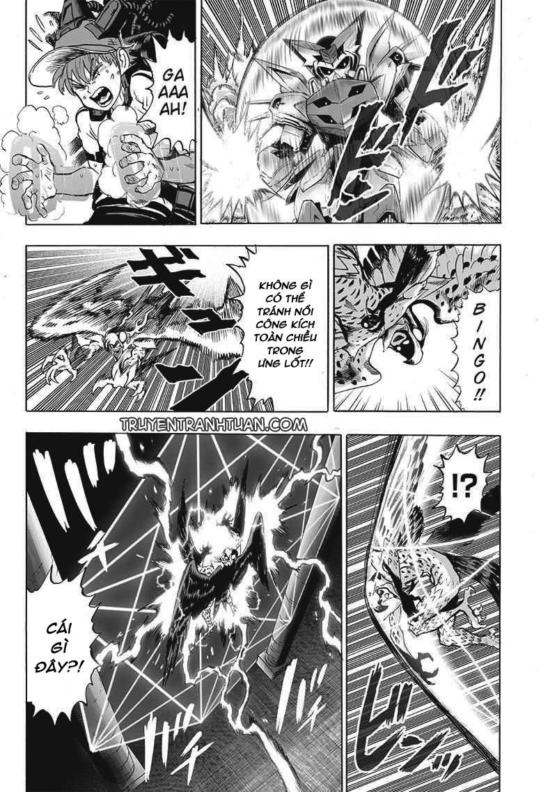 Onepunch Man Chap 176.5 - Next Chap 177.5