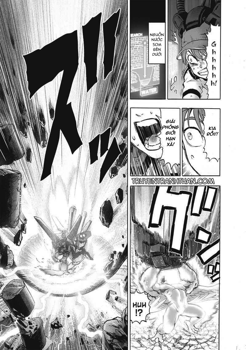 Onepunch Man Chap 176.5 - Next Chap 177.5