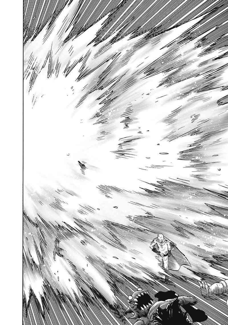 Onepunch Man Chap 176.6 - Next Chap 177.6