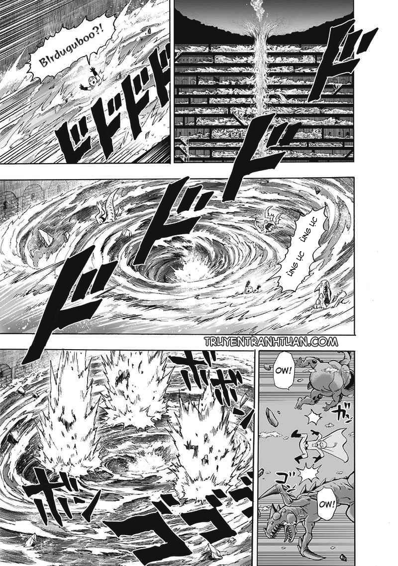 Onepunch Man Chap 176.6 - Next Chap 177.6