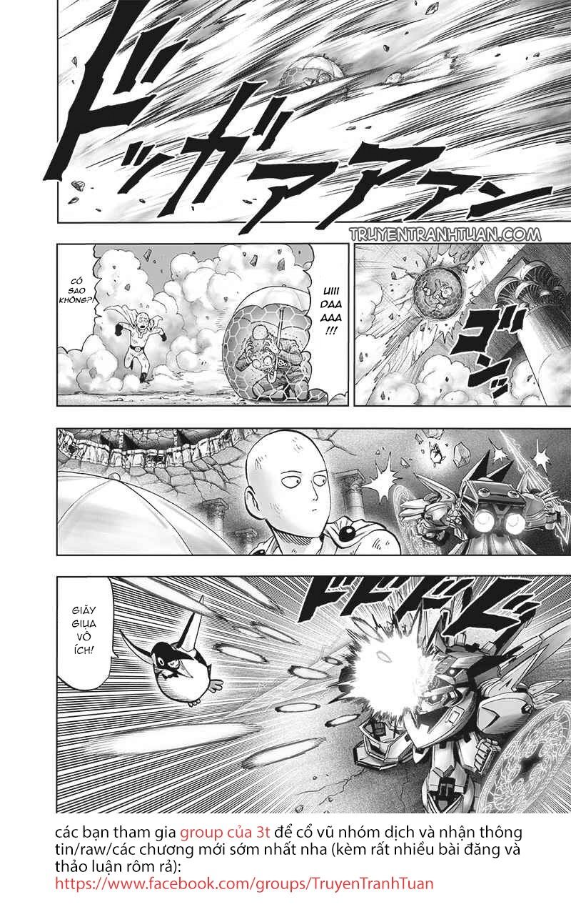 Onepunch Man Chap 176.6 - Next Chap 177.6