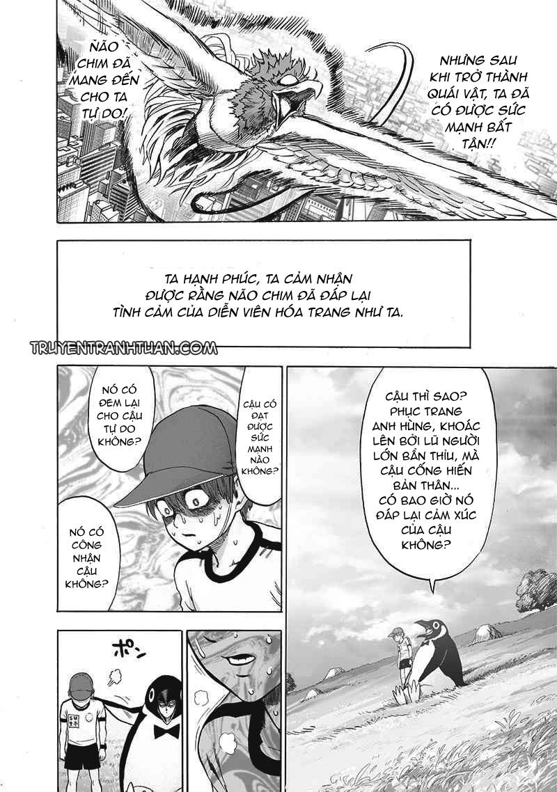 Onepunch Man Chap 176.6 - Next Chap 177.6