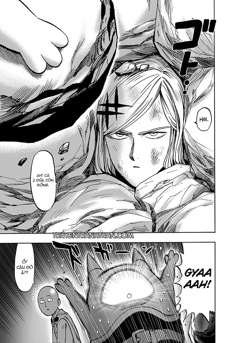 Onepunch Man Chap 176 - Next Chap 177