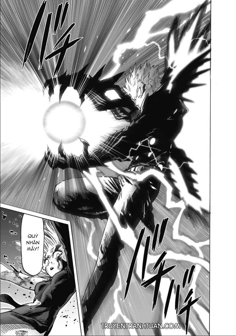 Onepunch Man Chap 178 - Next Chap 179