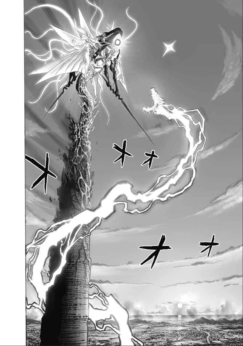 Onepunch Man Chap 178 - Next Chap 179