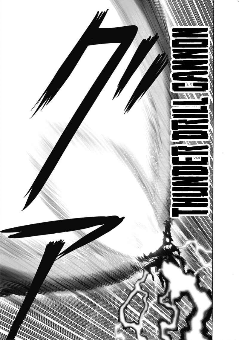 Onepunch Man Chap 178 - Next Chap 179