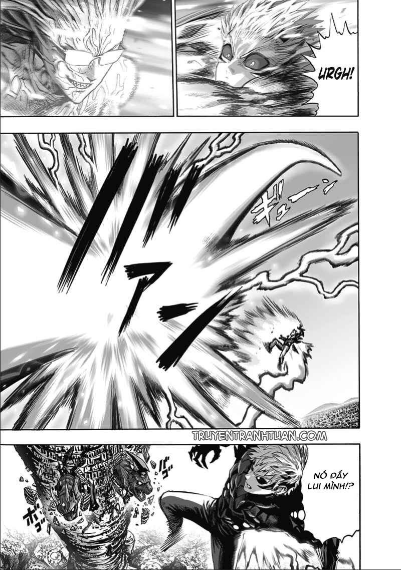 Onepunch Man Chap 178 - Next Chap 179