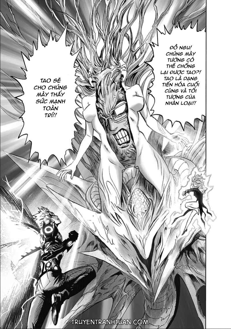 Onepunch Man Chap 178 - Next Chap 179