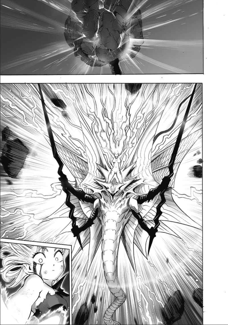 Onepunch Man Chap 178 - Next Chap 179