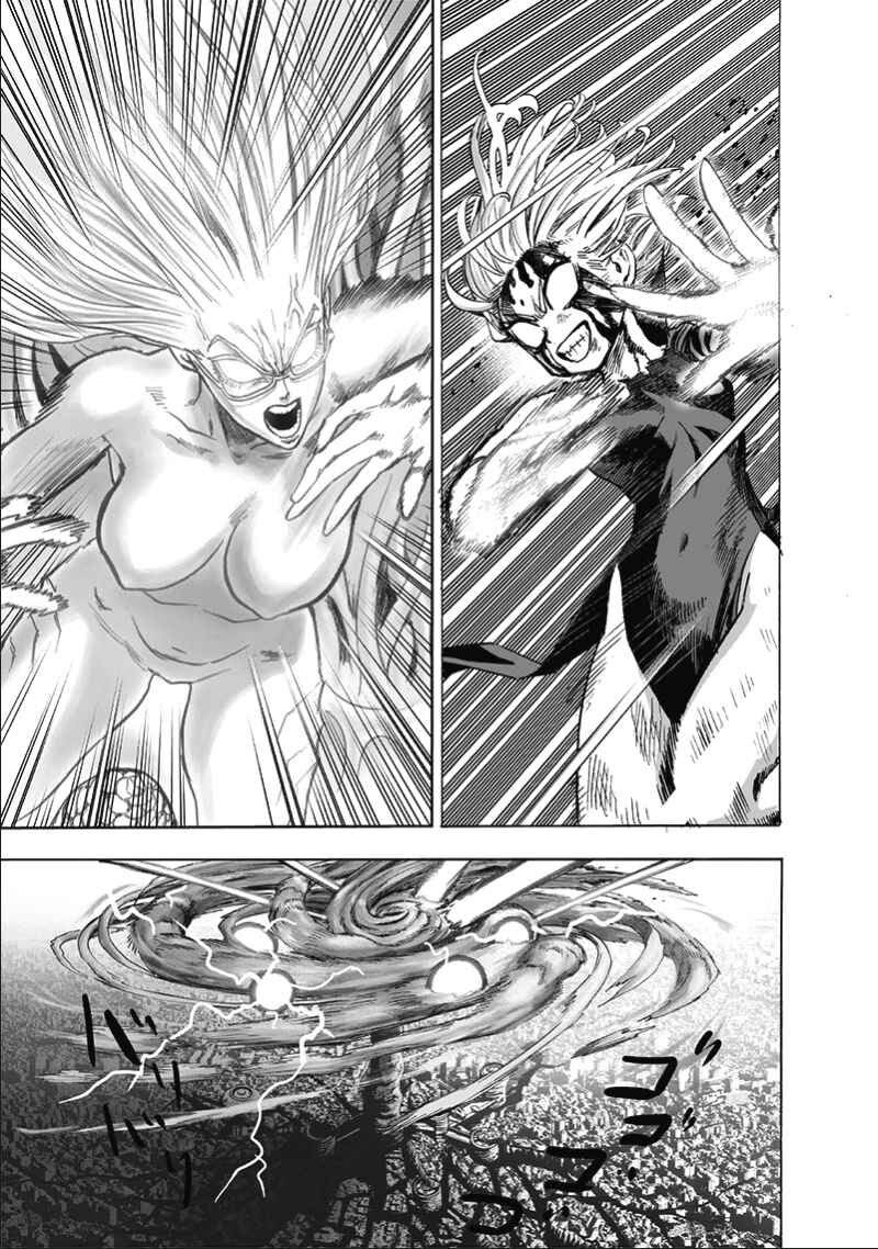 Onepunch Man Chap 178 - Next Chap 179