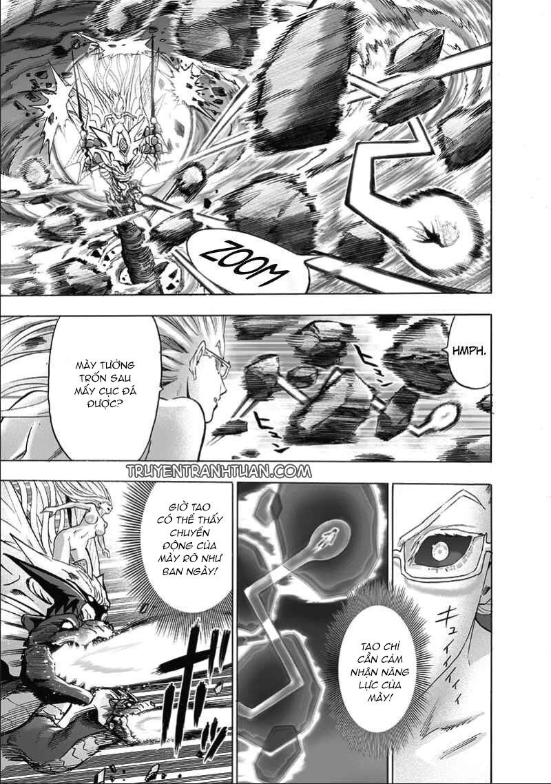 Onepunch Man Chap 178 - Next Chap 179