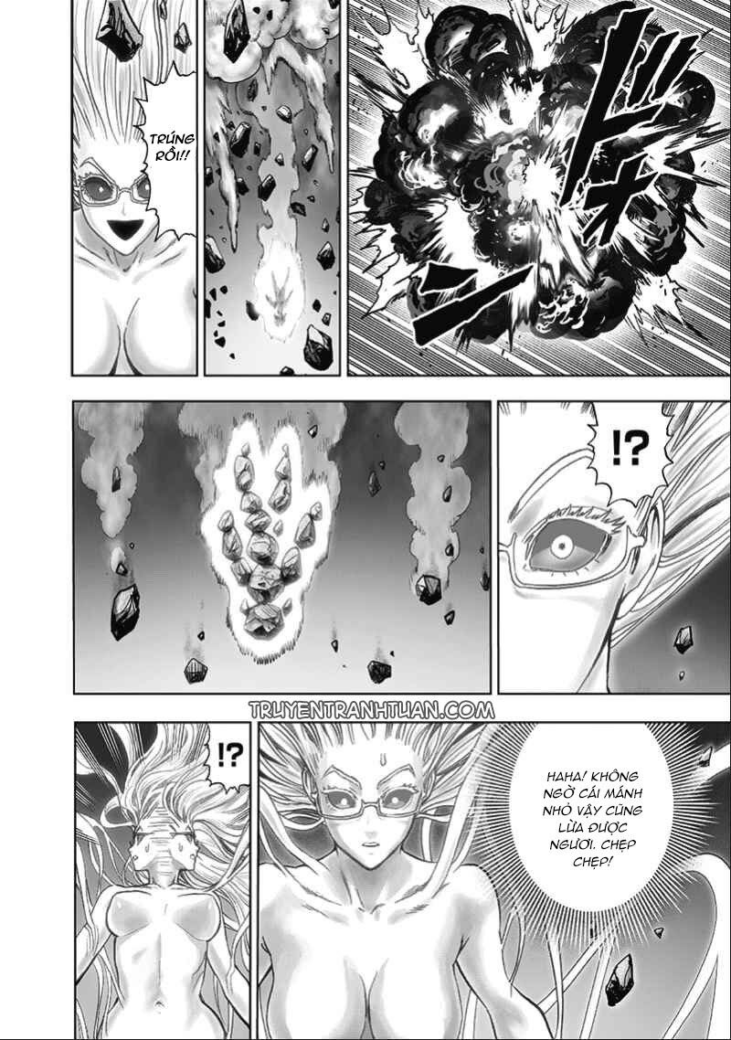Onepunch Man Chap 178 - Next Chap 179