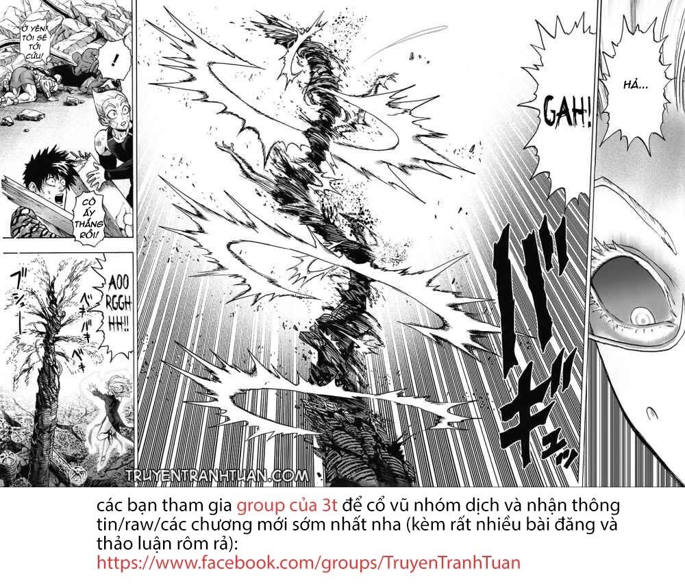 Onepunch Man Chap 178 - Next Chap 179