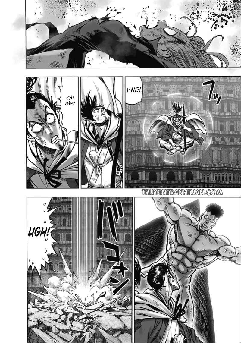 Onepunch Man Chap 178 - Next Chap 179