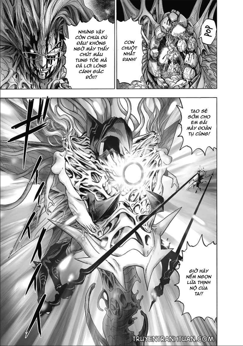 Onepunch Man Chap 178 - Next Chap 179