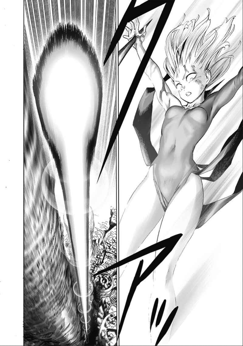 Onepunch Man Chap 178 - Next Chap 179