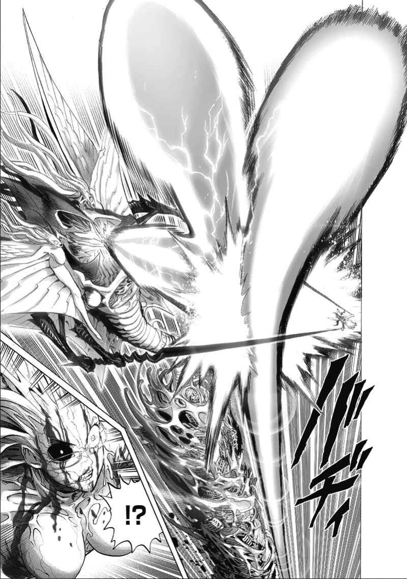Onepunch Man Chap 178 - Next Chap 179