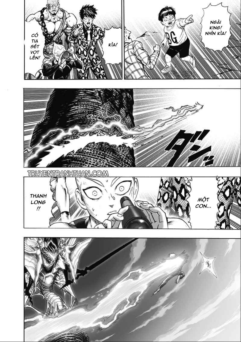 Onepunch Man Chap 178 - Next Chap 179