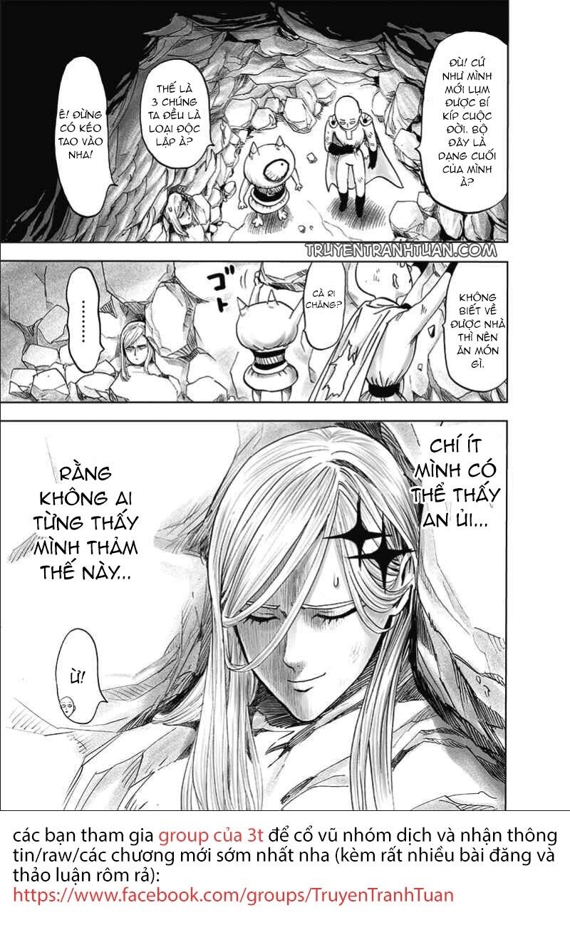 Onepunch Man Chap 178 - Next Chap 179