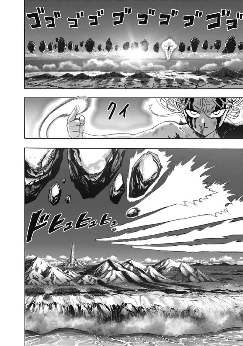 Onepunch Man Chap 178 - Next Chap 179