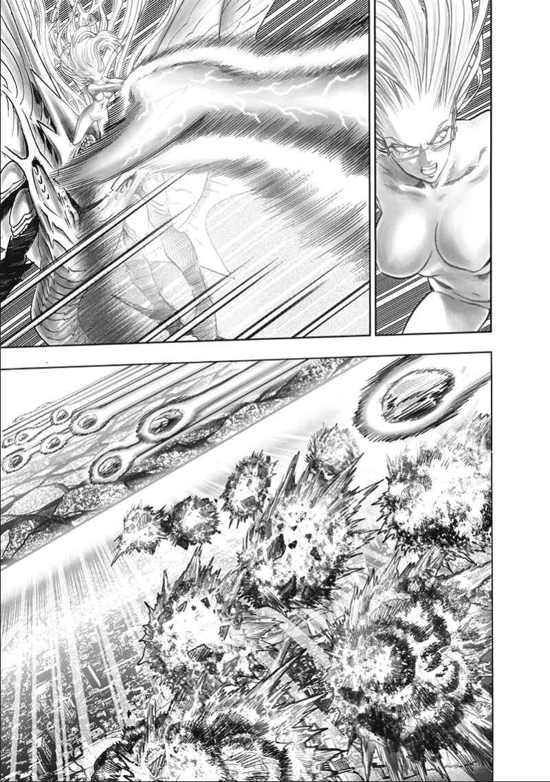Onepunch Man Chap 178 - Next Chap 179