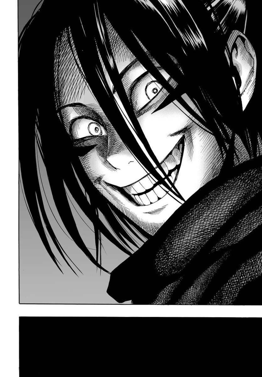 Onepunch Man Chap 14 - Next Chap 15