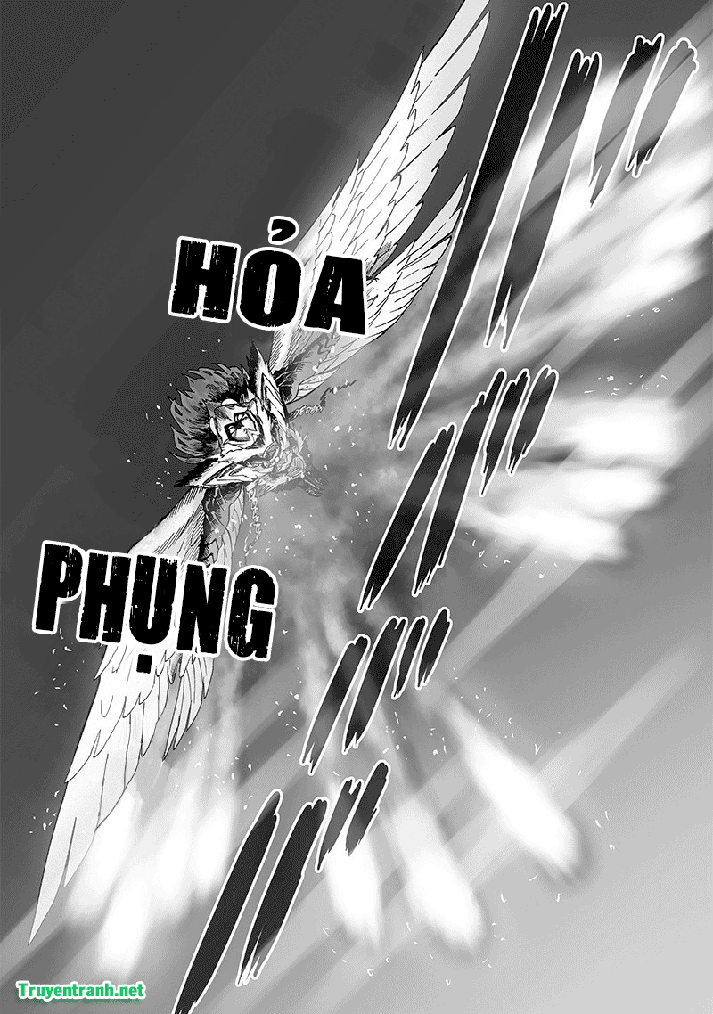 Onepunch Man Chap 140 - Next Chap 141