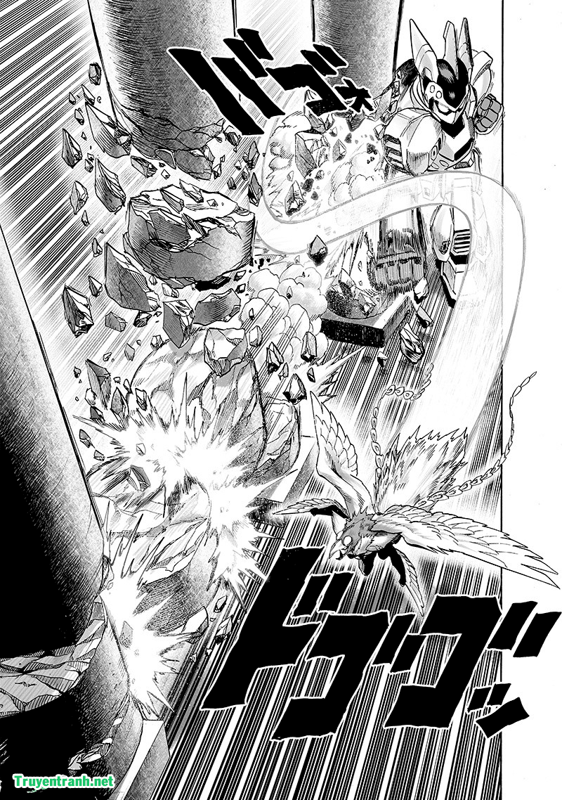 Onepunch Man Chap 140 - Next Chap 141