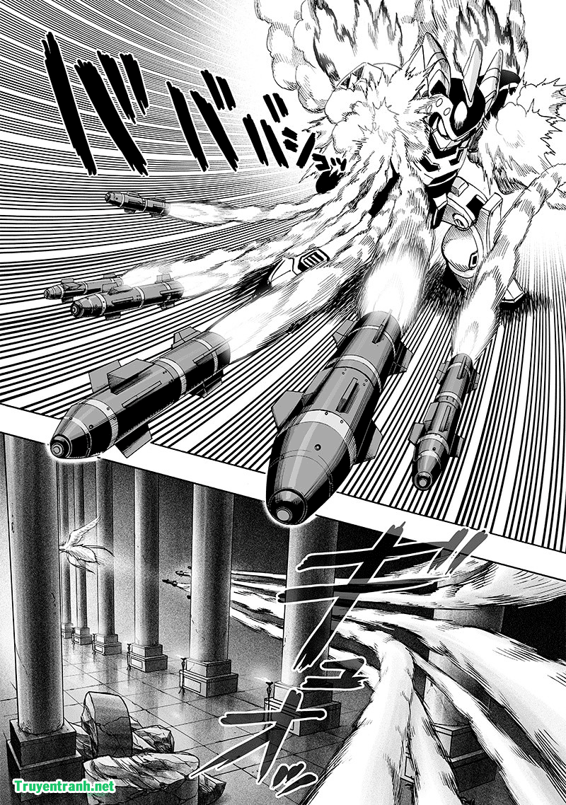 Onepunch Man Chap 140 - Next Chap 141