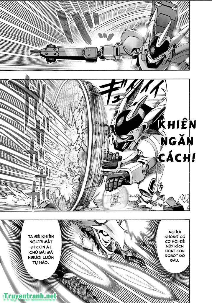 Onepunch Man Chap 141 - Next Chap 142