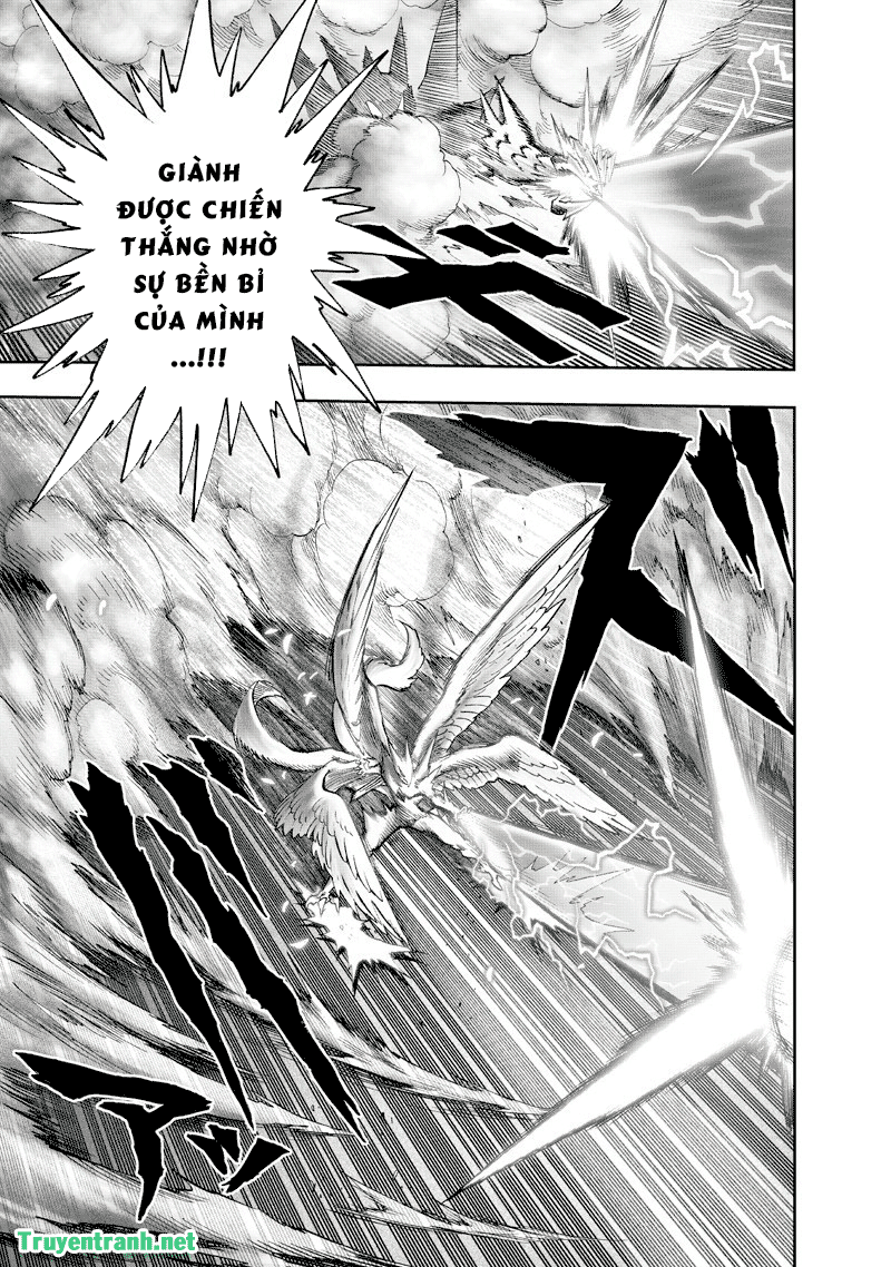 Onepunch Man Chap 143 - Next Chap 144