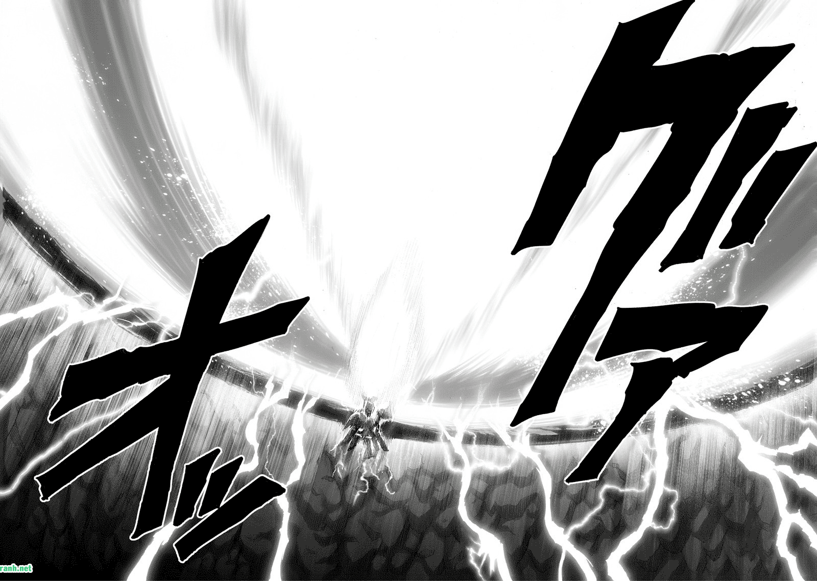 Onepunch Man Chap 143 - Next Chap 144