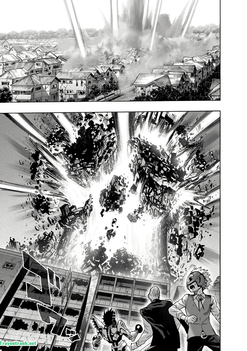 Onepunch Man Chap 143 - Next Chap 144