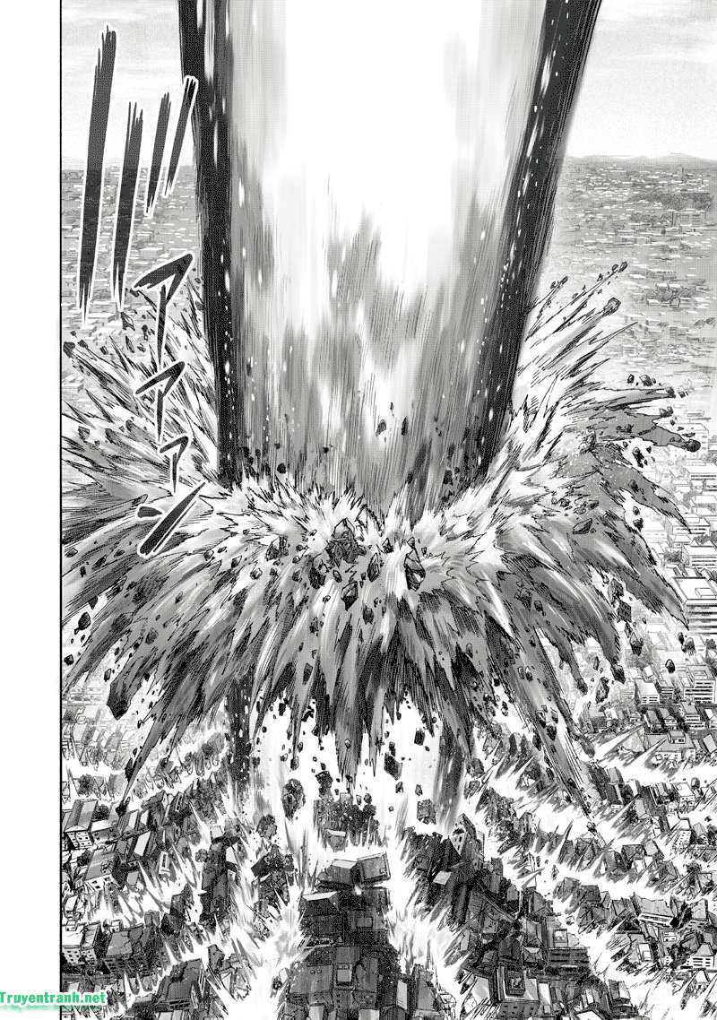 Onepunch Man Chap 143 - Next Chap 144
