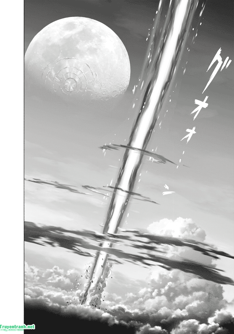 Onepunch Man Chap 143 - Next Chap 144