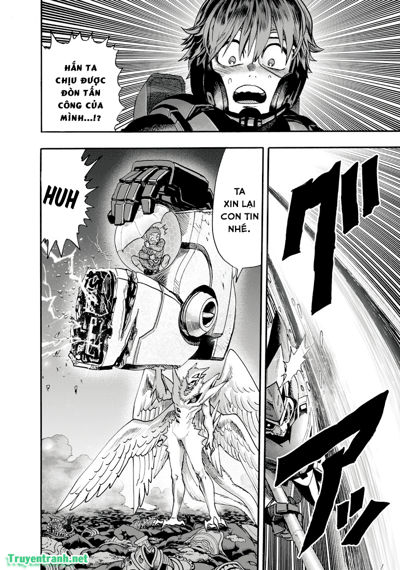 Onepunch Man Chap 143 - Next Chap 144