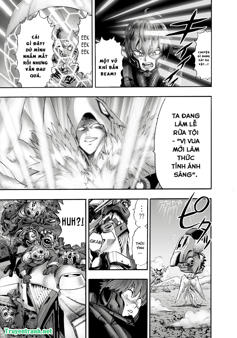 Onepunch Man Chap 143 - Next Chap 144