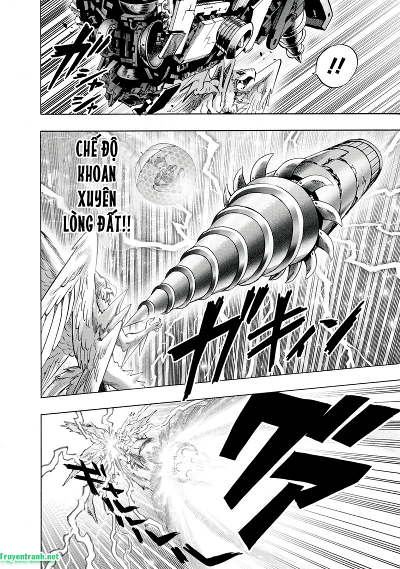 Onepunch Man Chap 143 - Next Chap 144