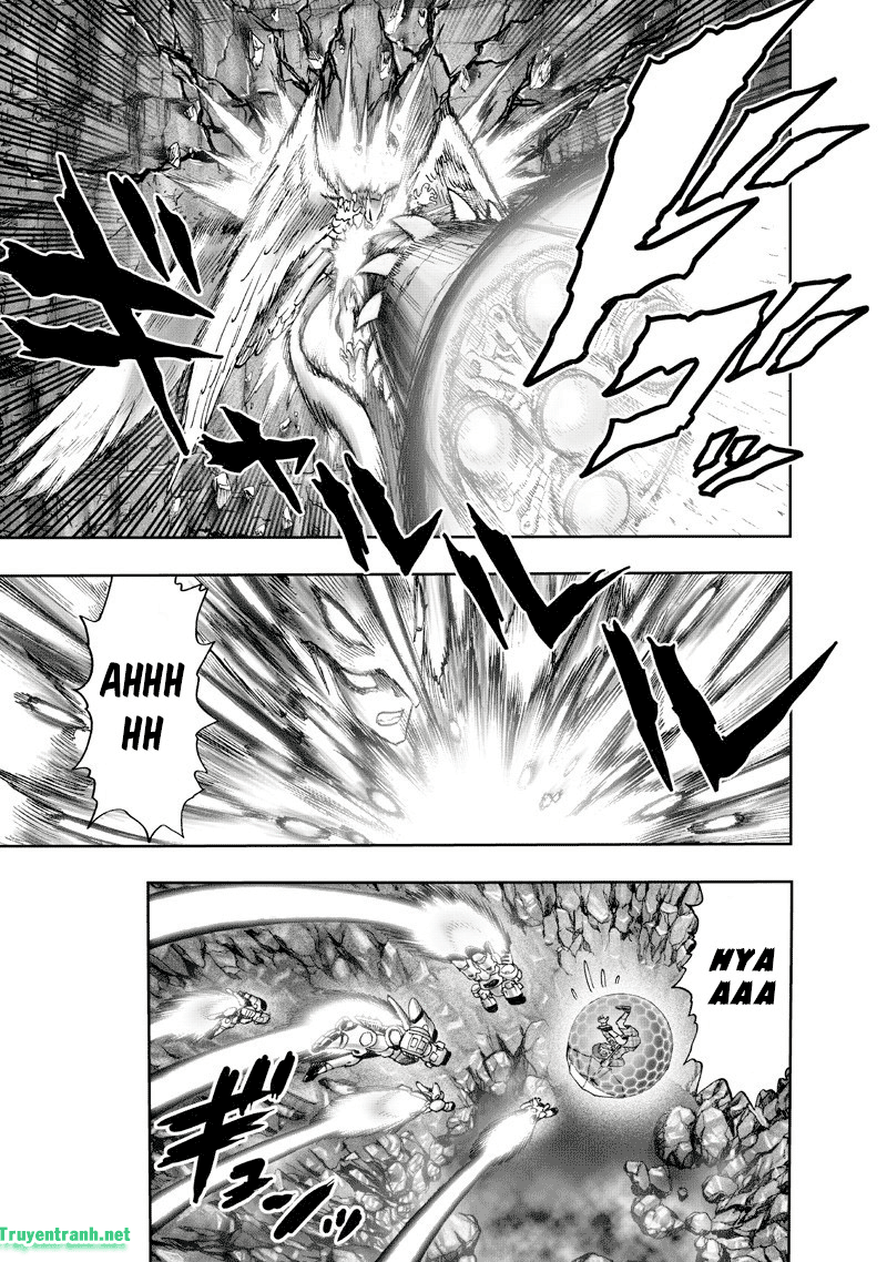 Onepunch Man Chap 143 - Next Chap 144