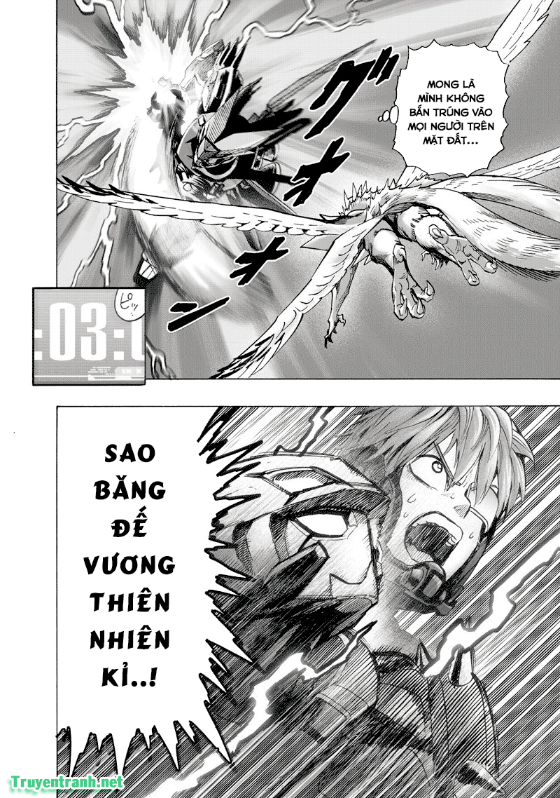 Onepunch Man Chap 143 - Next Chap 144