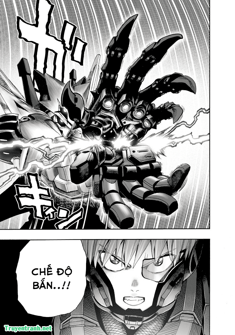 Onepunch Man Chap 143 - Next Chap 144