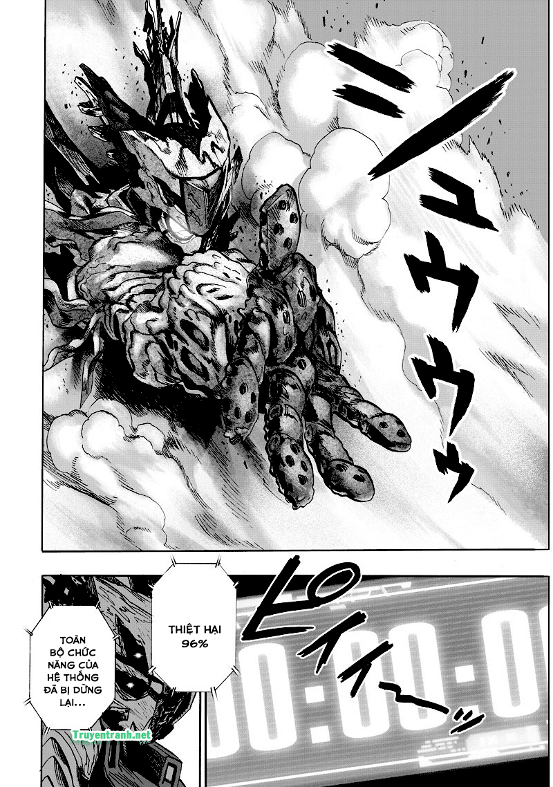 Onepunch Man Chap 144 - Next Chap 145
