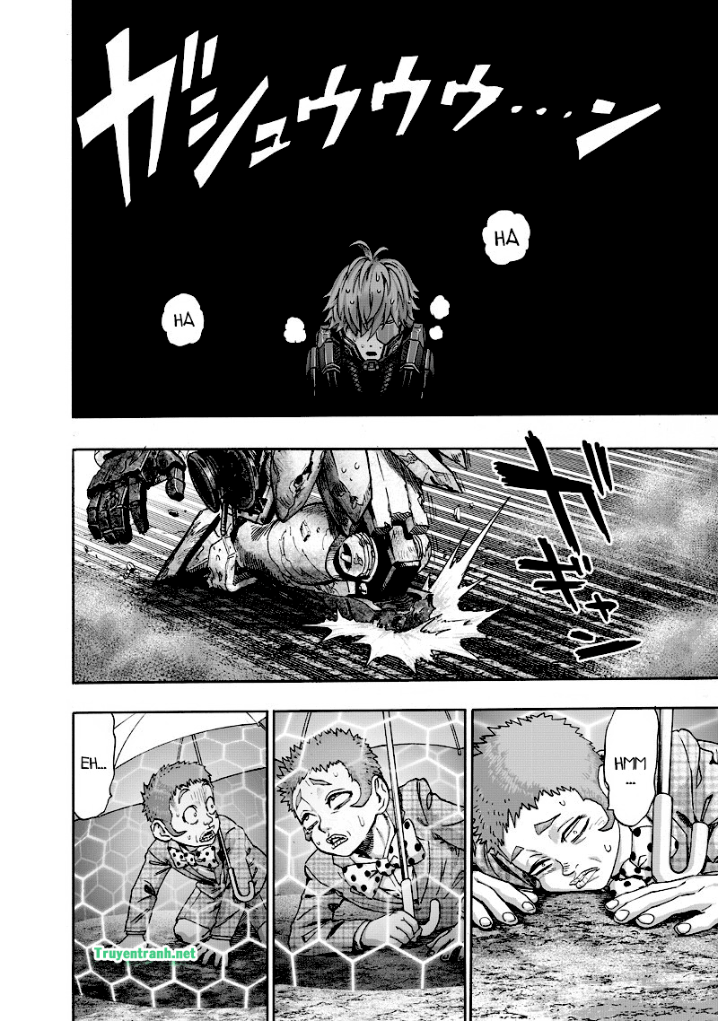 Onepunch Man Chap 144 - Next Chap 145