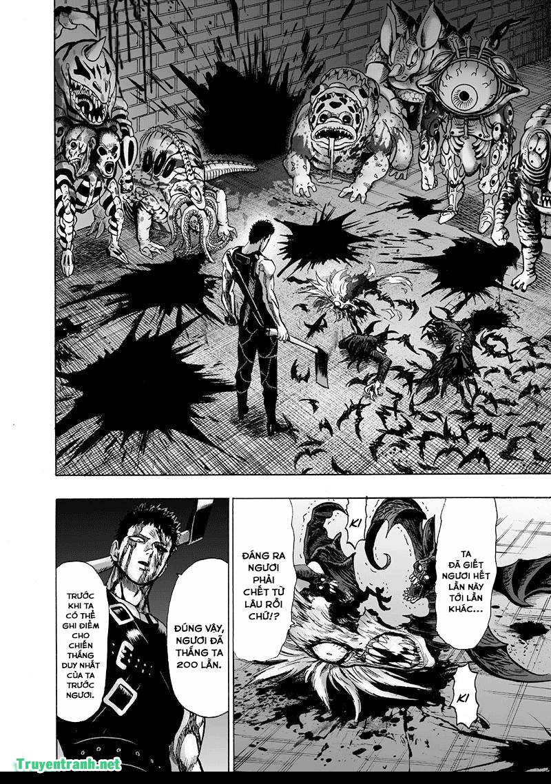 Onepunch Man Chap 145 - Next Chap 146