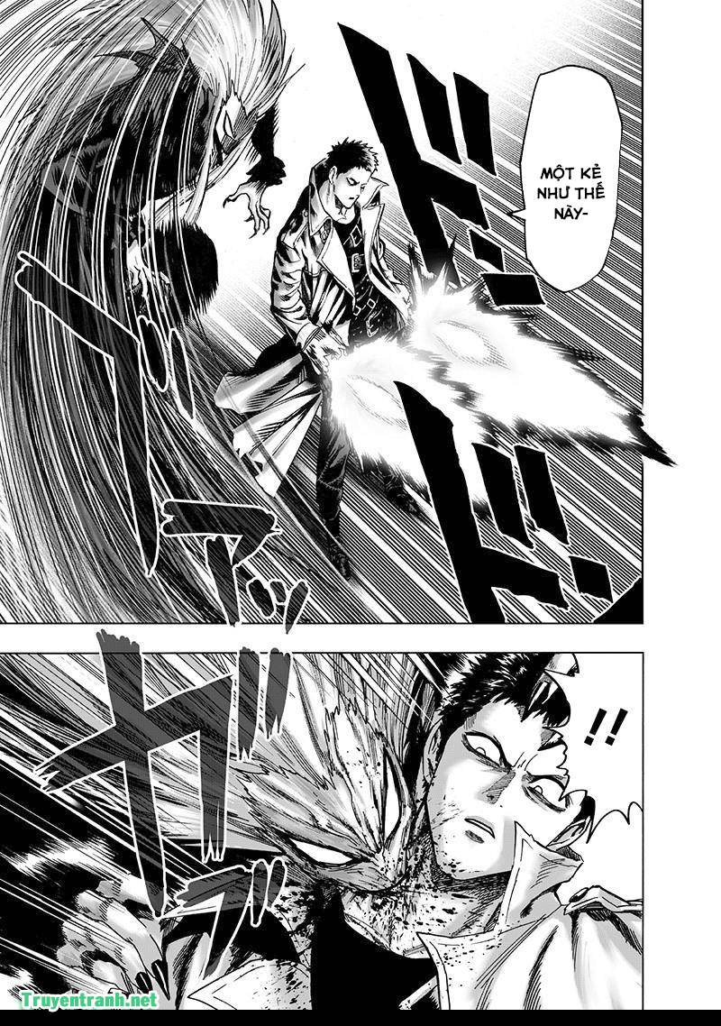 Onepunch Man Chap 145 - Next Chap 146