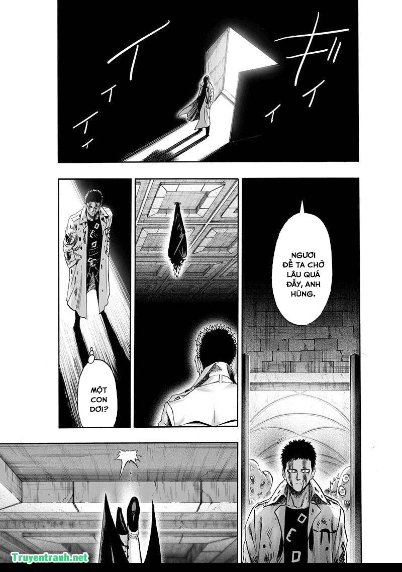 Onepunch Man Chap 145 - Next Chap 146