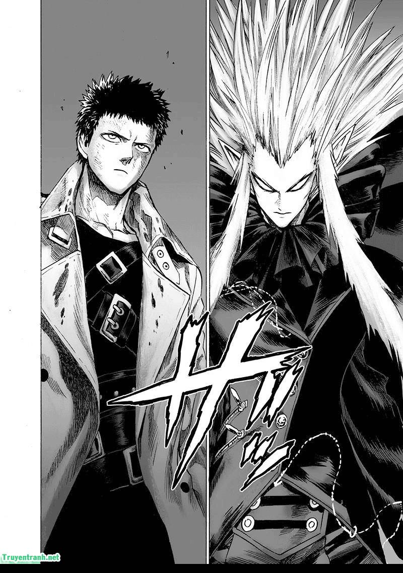 Onepunch Man Chap 145 - Next Chap 146